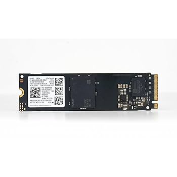 Amazon.com: Samsung OEM Gamer 256GB M.2 2280 Gaming Gen4